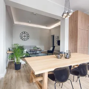 Andrzejczyk - Monte Cassino Apartament