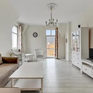 Ms Sopotforsix Apartament